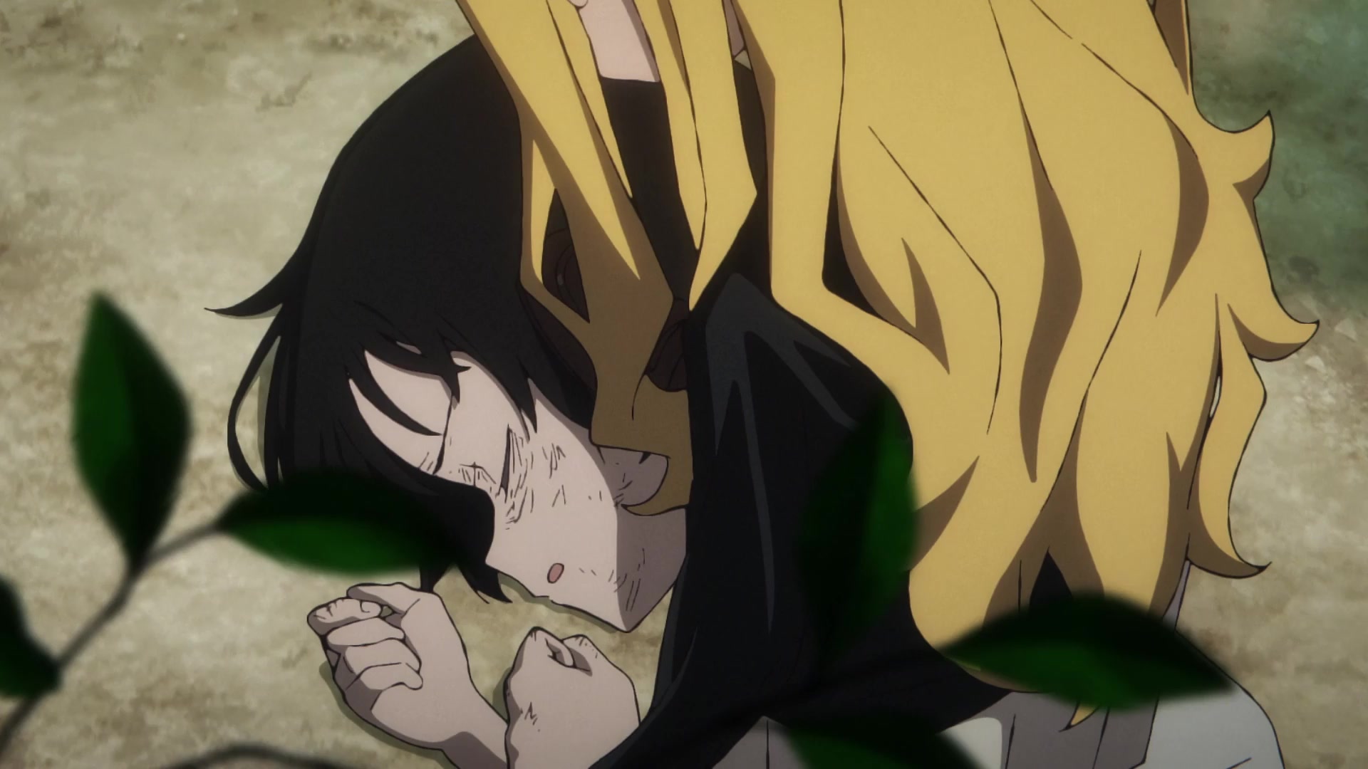 [Tsukyio Editing Resources] Takopi's Original Sin - 158.mp4